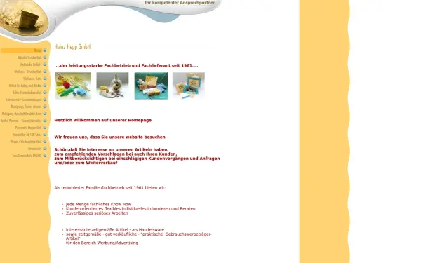heinz-hepp.de
