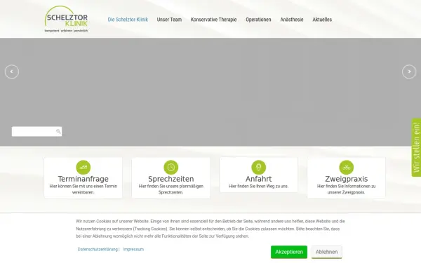 www.schelztor-klinik.de