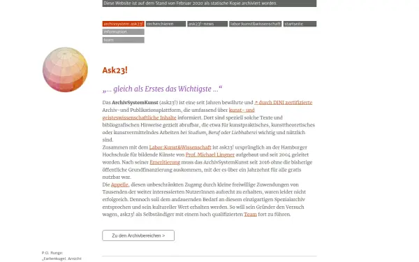 ask23.de