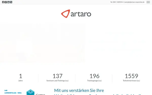 www.artaro-muenchen.de