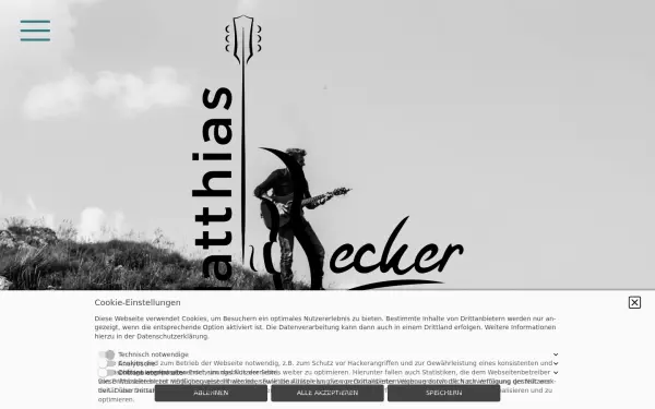 matthias-becker.live