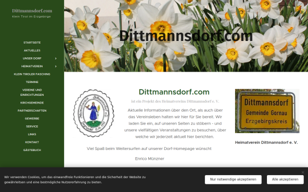 www.dittmannsdorf.com