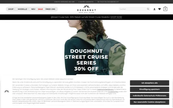 doughnut.de