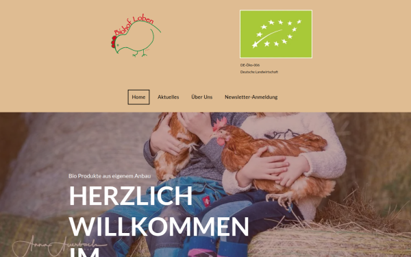 www.biohof-loben.de