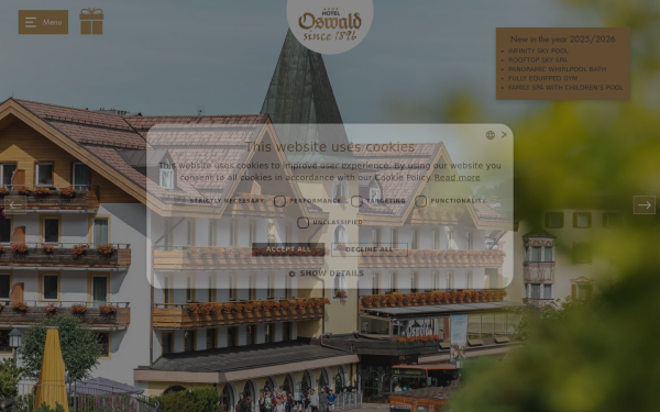 www.hoteloswald.com