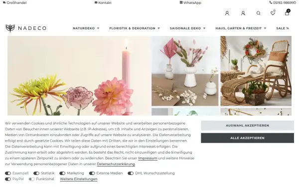 www.nadeco.de