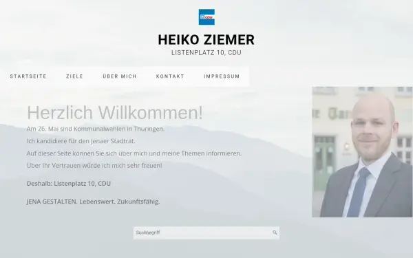 heikoziemer.de