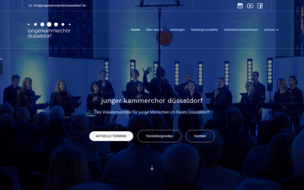 jungerkammerchorduesseldorf.de