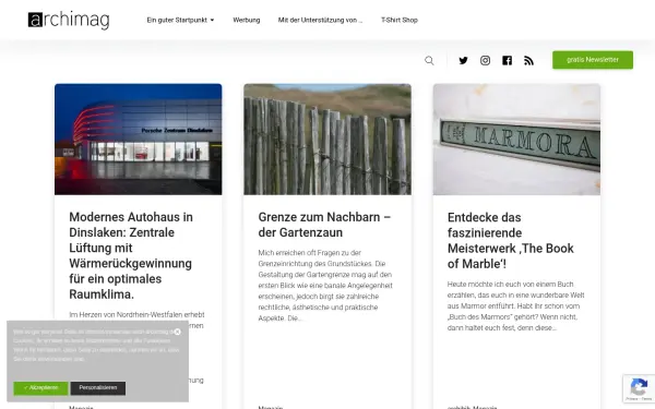 archimag.de