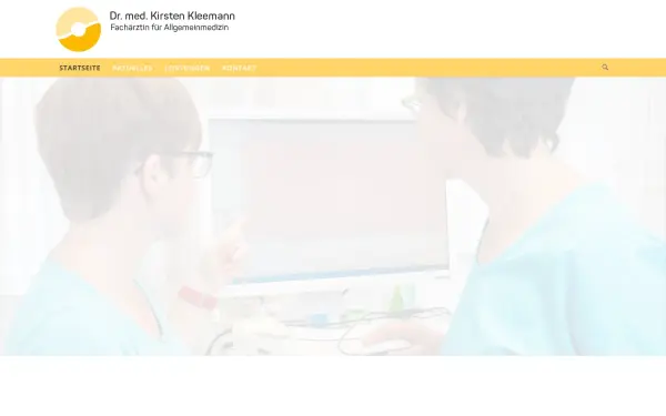 www.arztpraxis-urbach.de
