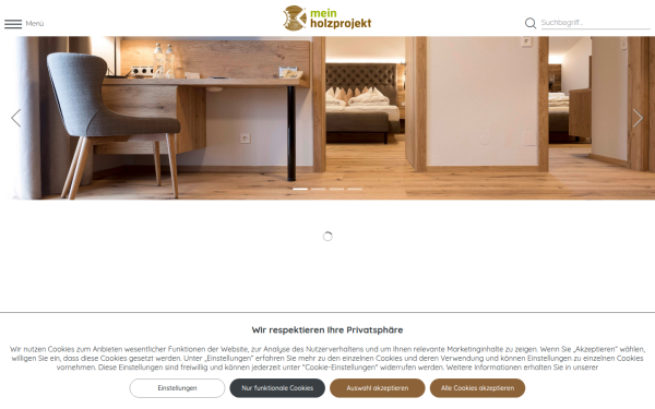 www.mein-holzprojekt.at