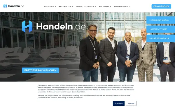 handeln.de