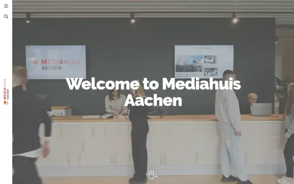 www.mediahuisaachen.de