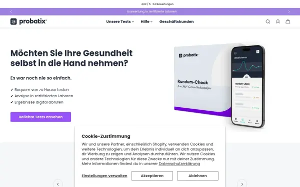 probatix.de