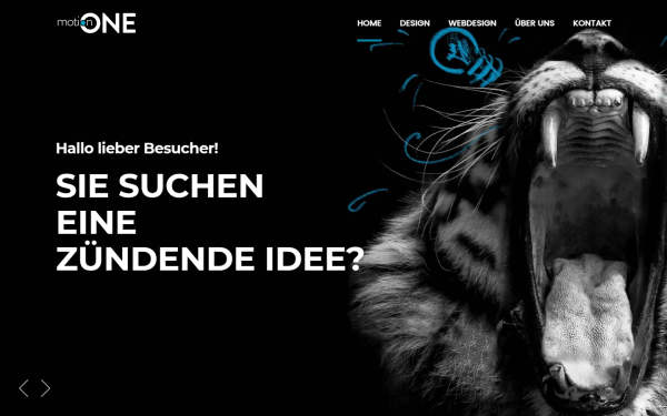 motion-one.de
