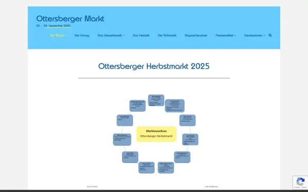 ottersberger-markt.de