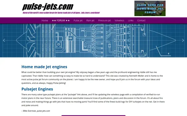 pulse-jets.com