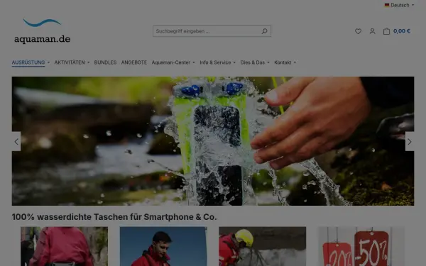 aquaman.de