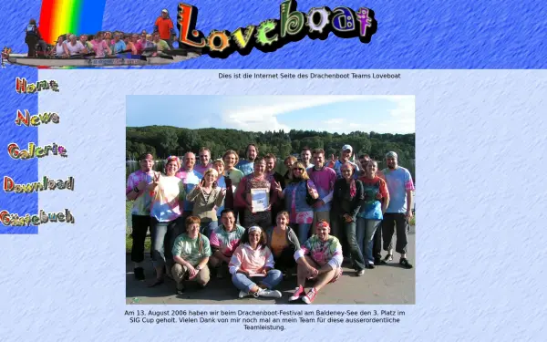 loveboat-team.de