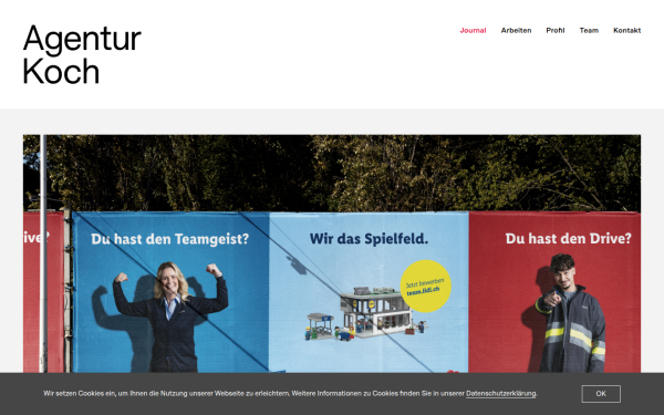 www.agenturkoch.ch