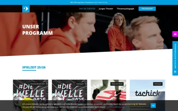 dasda.de