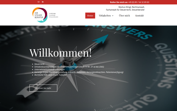 www.mklingl.com
