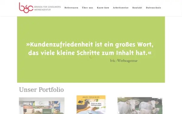 b4c-werbeagentur.de