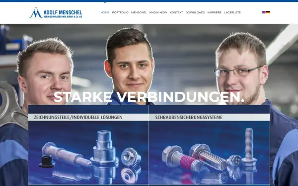 www.menschel.de