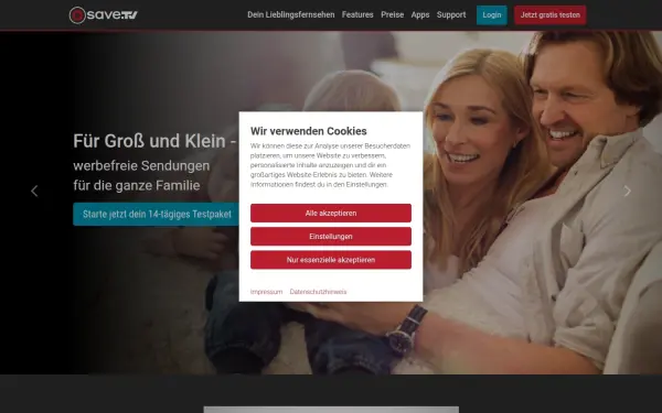 www.save.tv