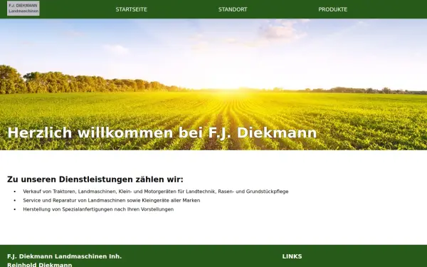 diekmann-landmaschinen.de