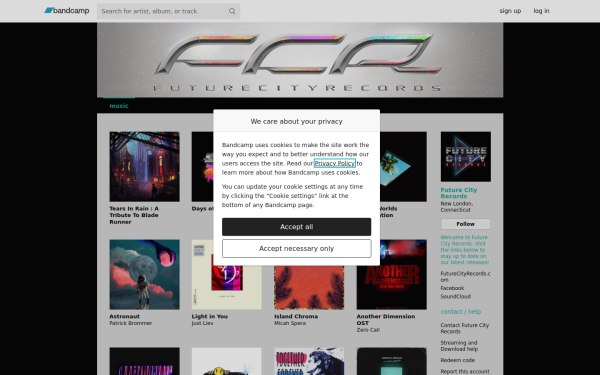 futurecityrecords.bandcamp.com