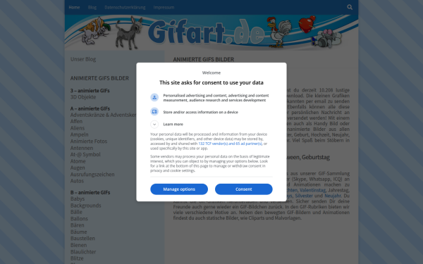 www.gifart.de