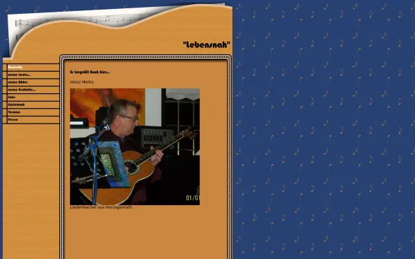 heinzmerks.de