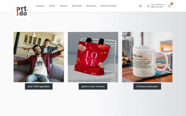 www.artido.de