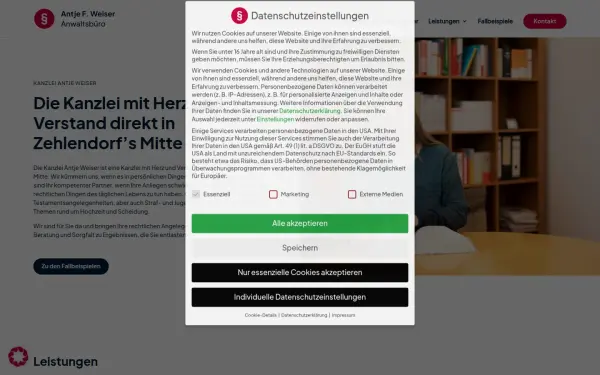 antje-weiser.de
