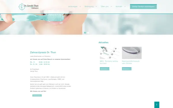 dr-thun.de