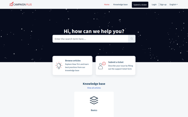 help.campaign.plus