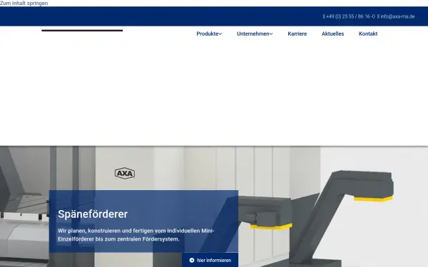 www.axa-ma.de