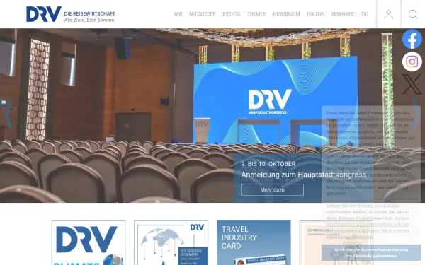 www.drv.de