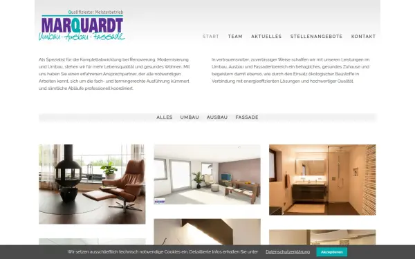 www.marquardt-ausbau.de