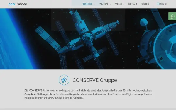 conserve.de