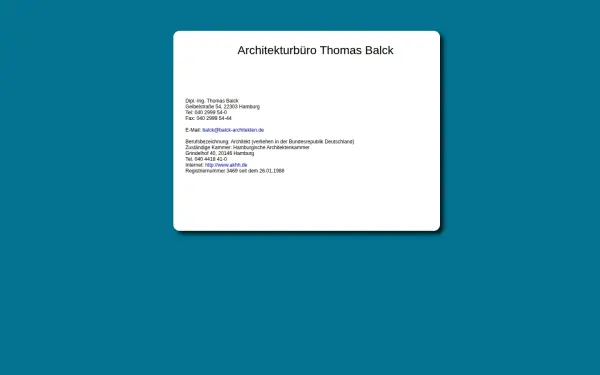 balck-architekten.de