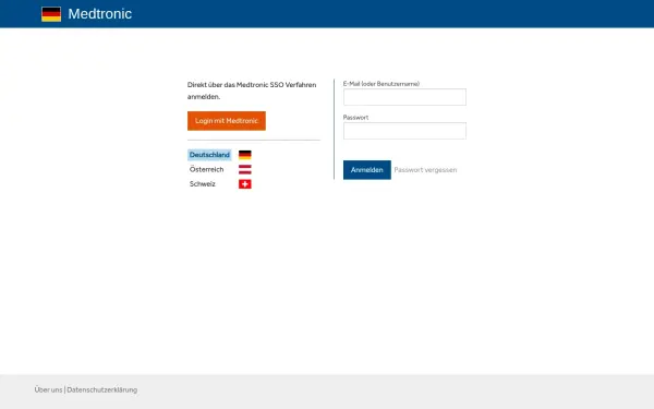 medtronic-katalog.de