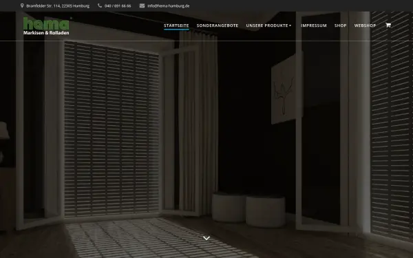 www.hema-markisen-rolladen.de