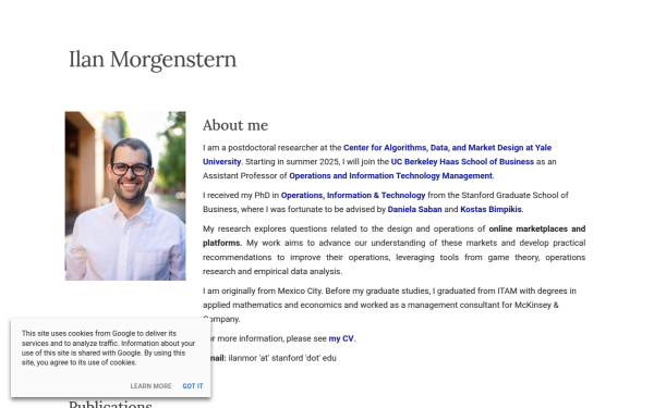 www.ilanmorgen.com