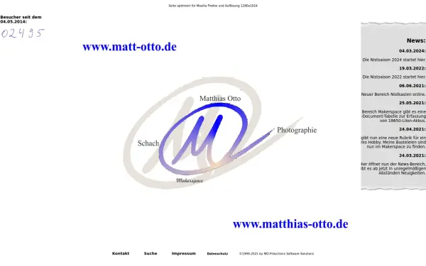 matthias-otto.de