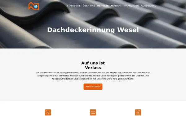 www.dachdecker-innung-wesel.de