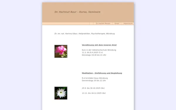 hartmut-baur.de