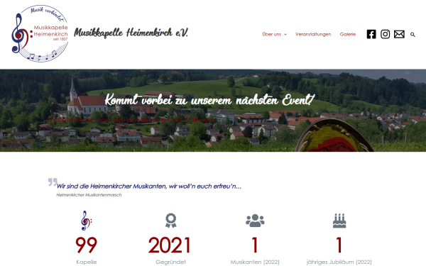 musikkapelle-heimenkirch.de