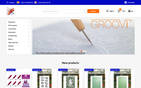 www.pergashop.com